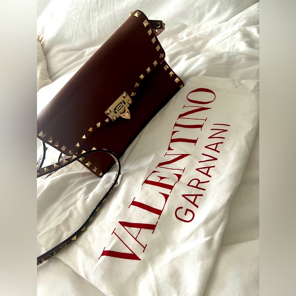 Valentino Crossbody